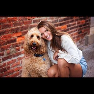 Meet your Posher, Ally